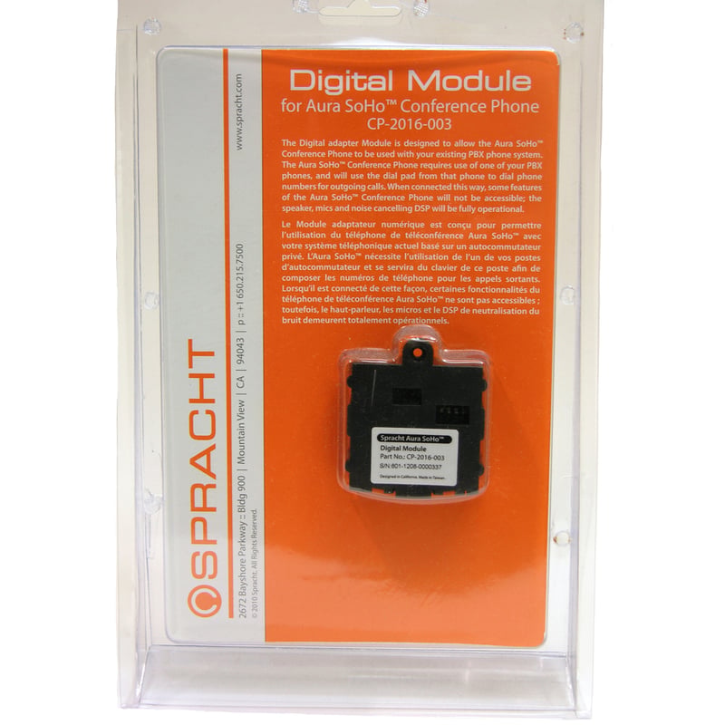 Spracht Digital Module - Thumbnail 2