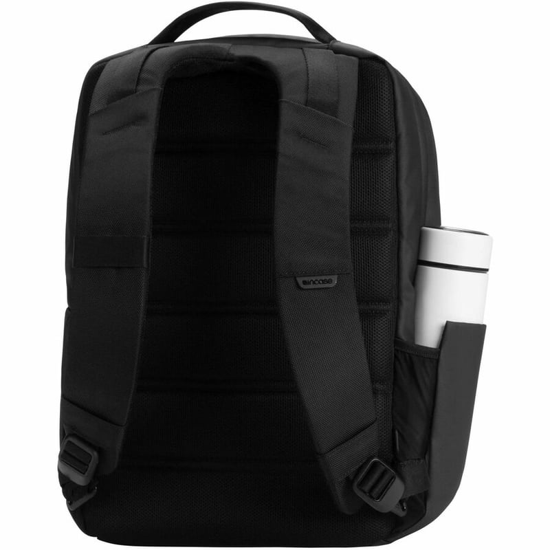 Incase City Carrying Case (Backpack) Apple MacBook - Black - Thumbnail 2
