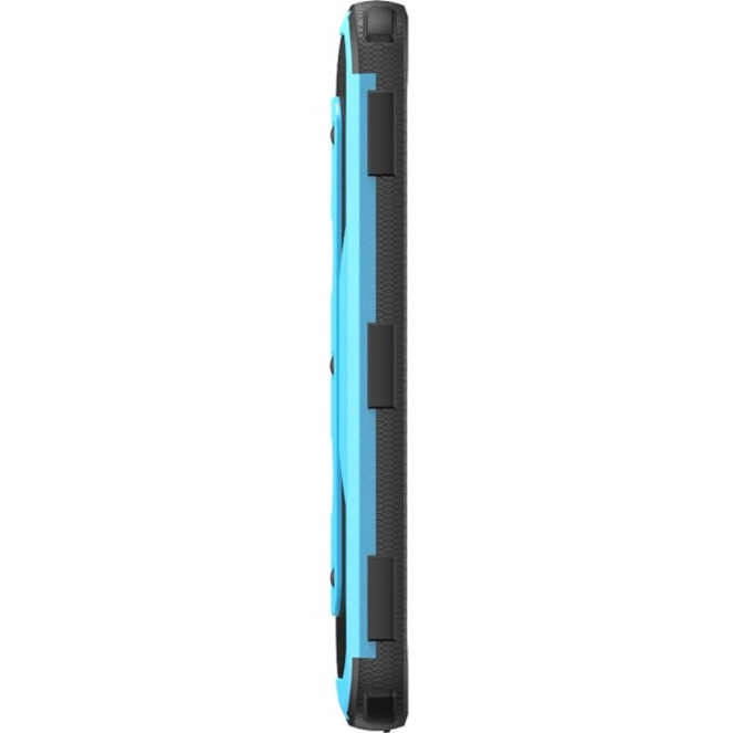 HTC ONE M9 ARMORBOX CASE - BLUE - Thumbnail 3