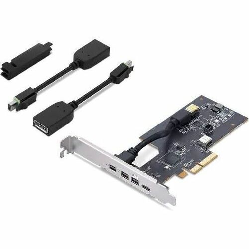 MECH_BO TS TBT4 HP PCIE CARD - Thumbnail 1