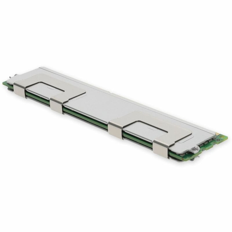 AddOn JEDEC Standard Factory Original 32GB DDR3-1333MHz Registered ECC Quad Rank x4 1.35V 240-pin CL9 RDIMM - Thumbnail 3