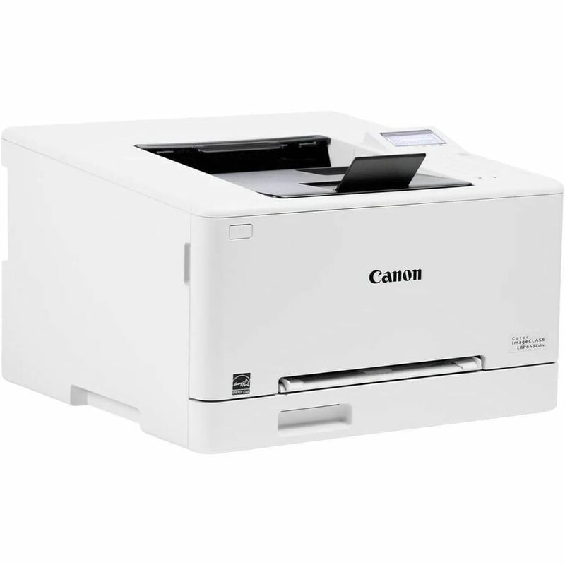 IMAGECLASS LBP646CDW WIRELESS LASER PRINTER - Thumbnail 2