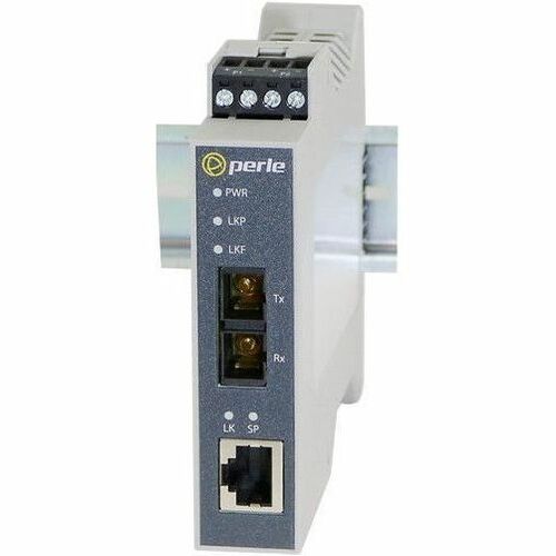 Perle SRS-1110-FSC20 Media Converter