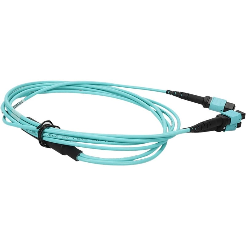 AddOn Fiber Optic Patch Network Cable - Thumbnail 4