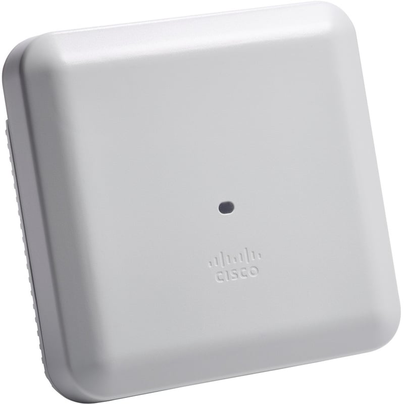 Cisco Aironet 3802P IEEE 802.11ac 5.20 Gbit/s Wireless Access Point - Thumbnail 5