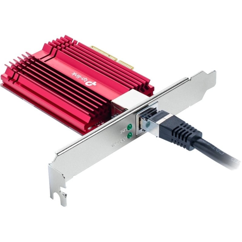 TP-Link TX401 - 10GB PCIe Network Card - Thumbnail 4