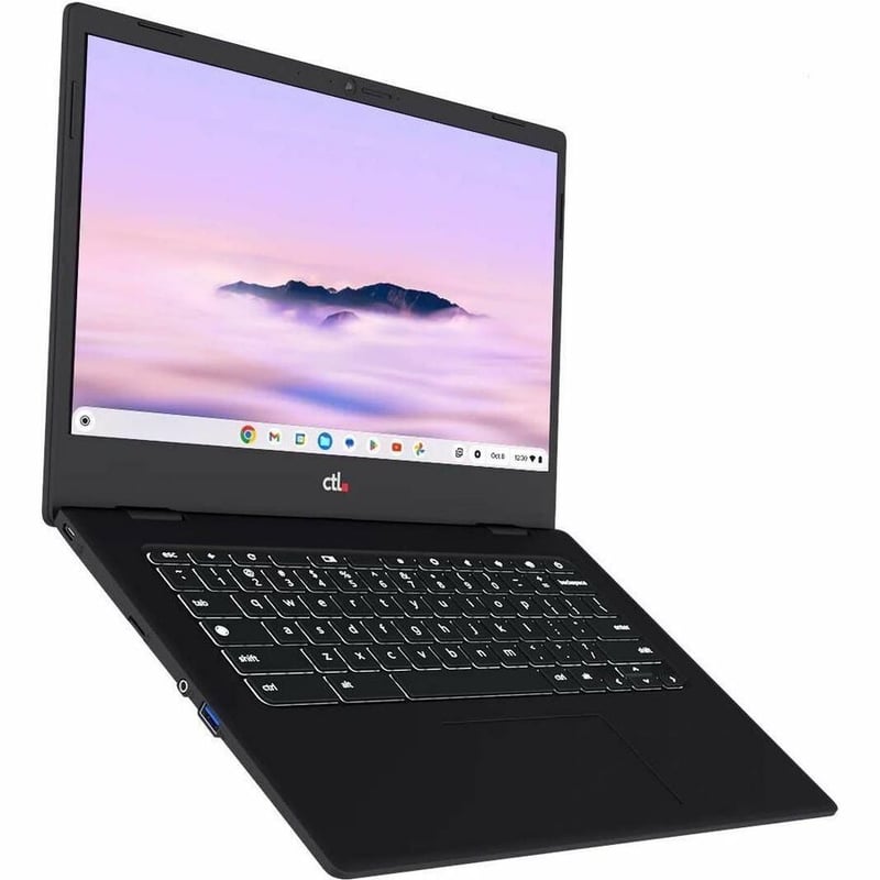 CTL CHROMEBOOK PLUS PX141GXT CTL CHROMEBOOK PLUS PX141GXT -TOUCH - Thumbnail 4