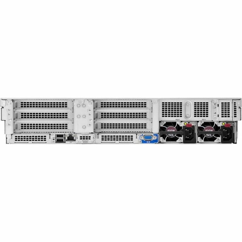 KIT HP 1.92TB 2.5-INCH SFF SATA READ-INTENSIVE (RI) 6GB/S_X000D_ DS - Thumbnail 4