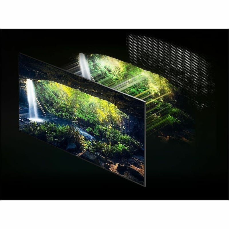 Samsung QN900D QN65QN900DF 64.5" Smart LED-LCD TV - 8K UHD - High Dynamic Range (HDR) - Thumbnail 3