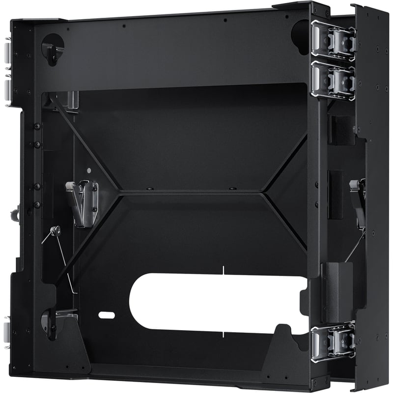 Samsung WMN-22UDPD Wall Mount for Flat Panel Display - Thumbnail 4