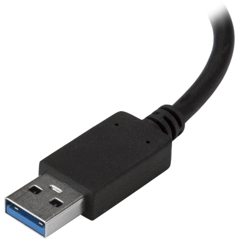 StarTech.com CFast Card Reader - USB 3.0 - USB Powered - UASP - Memory Card Reader - Portable CFast 2.0 Reader / Writer - Thumbnail 4