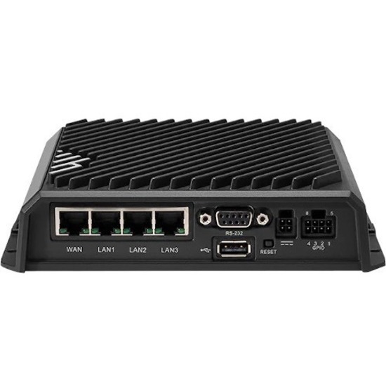CradlePoint Wi-Fi 6 IEEE 802.11ax 2 SIM Cellular, Ethernet Modem/Wireless Router - Thumbnail 2