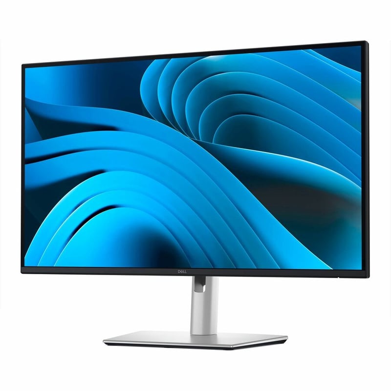 DELL PRO 27IN PLUS QHD USB-C HUB MONITOR - P2725DE - Thumbnail 2
