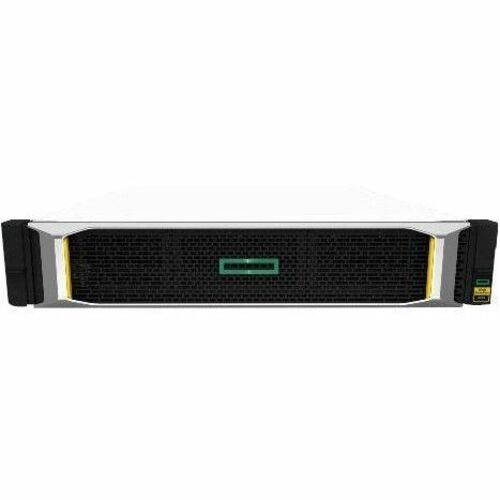 HPE MSA 2050 SAN NEBS Certified DC Power SFF Storage