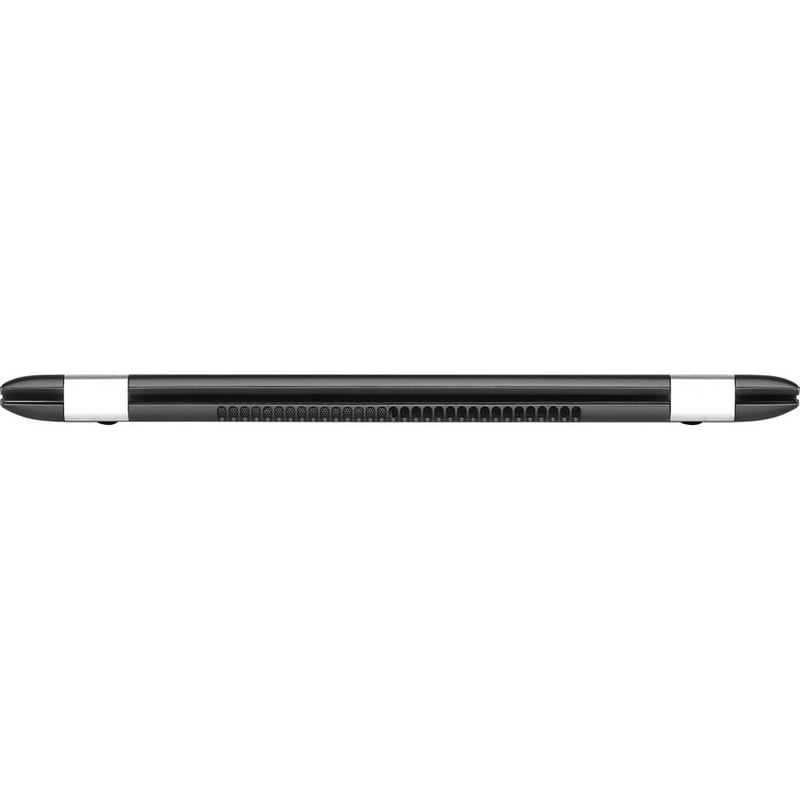 Lenovo 80R40006US 15.6" Touchscreen Convertible 2 in 1 Notebook - Full HD - Intel Core i7 i7-6500U - 8 GB - 1 TB HDD - Black - Thumbnail 4