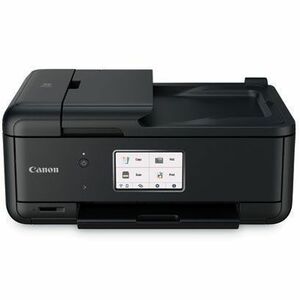 Canon PIXMA TR8620A Wireless Inkjet Multifunction Printer - Thumbnail 1