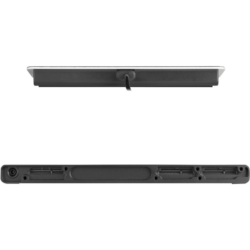 Belkin 2-Port Single Head Modular Secure KVM Switch Base Unit PP4.0 W/ Remote - Thumbnail 5