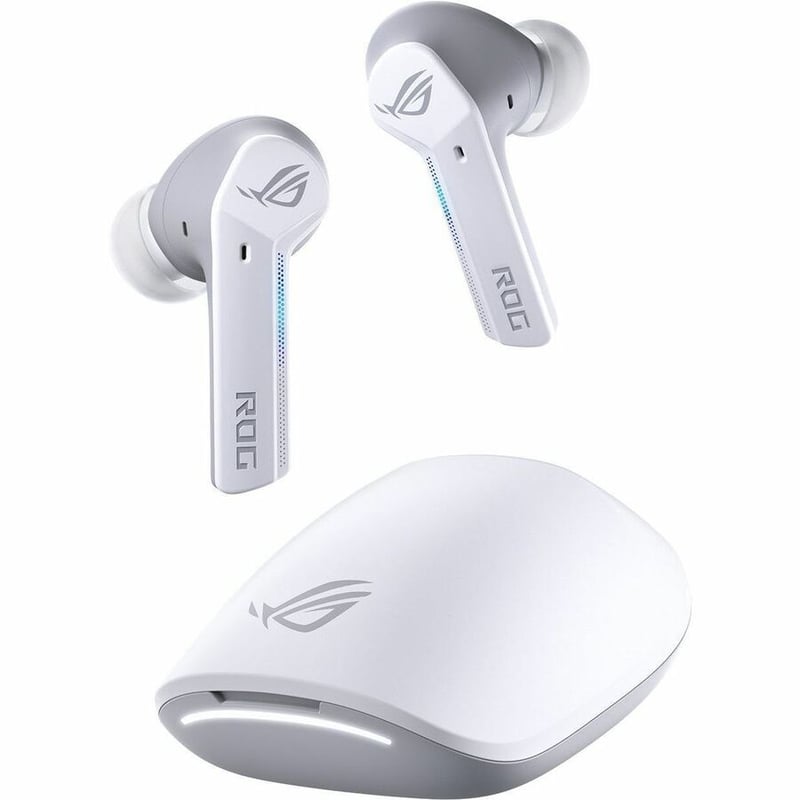 ROG CETRA TRUE WL HEADSET WTE 2.4 GHZ BT 5.3 ROG SPEEDNOVA - Thumbnail 3