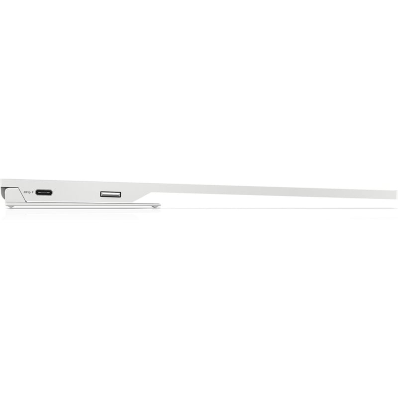 HP E14 G4 14" Class Full HD LCD Monitor - 16:9 - Silver - Thumbnail 2