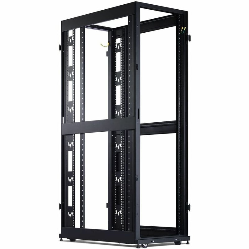 CyberPower CR42U11001 Rack Enclosures - Thumbnail 4