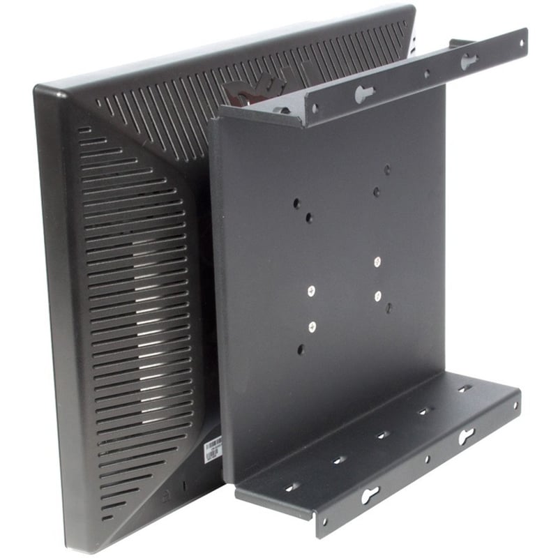 Rack Solutions 110-B Tilting Wall Mount for Dell USFF - Thumbnail 4