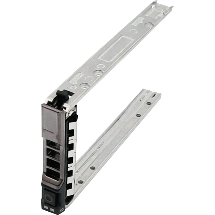 EDGE Drive Bay Adapter for 2.5" Internal - Thumbnail 2