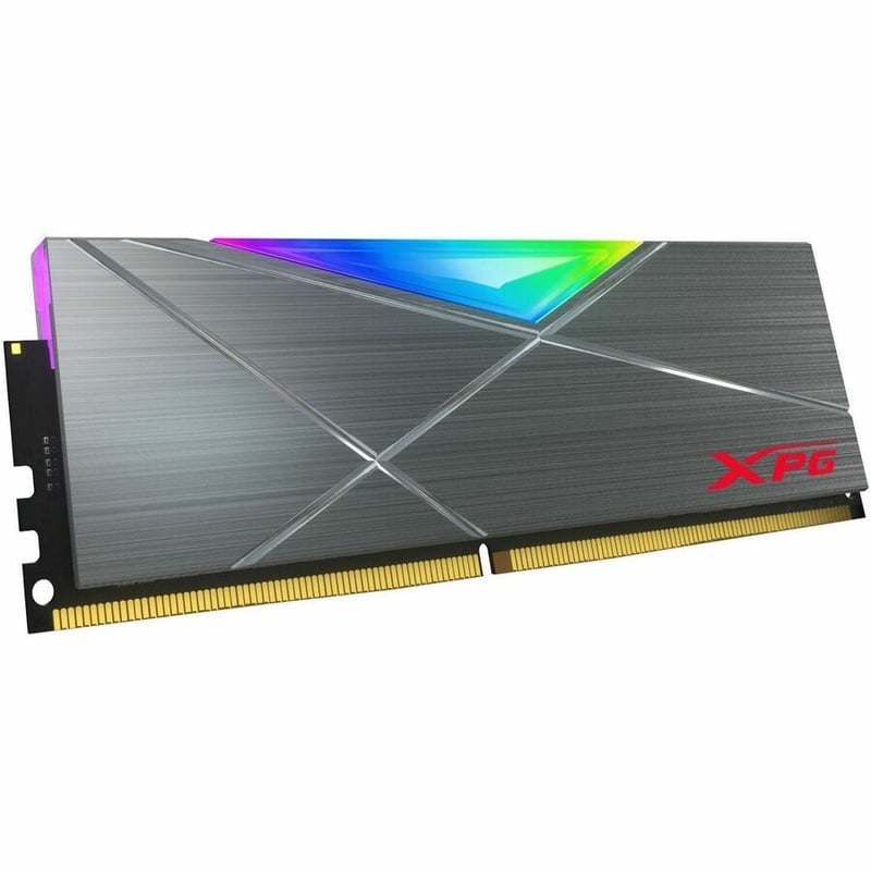 XPG SPECTRIX D50 AX4U360032G18I-ST50 32GB DDR4 SDRAM Memory Module - Thumbnail 2