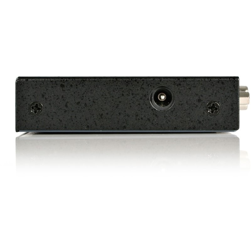 StarTech.com 4 Port High Resolution VGA Video Splitter - 300 MHz - VideoView Pro 47 Port High Resolution 300 MHz Video Splitter - Video splitter - 4 ports - Thumbnail 4