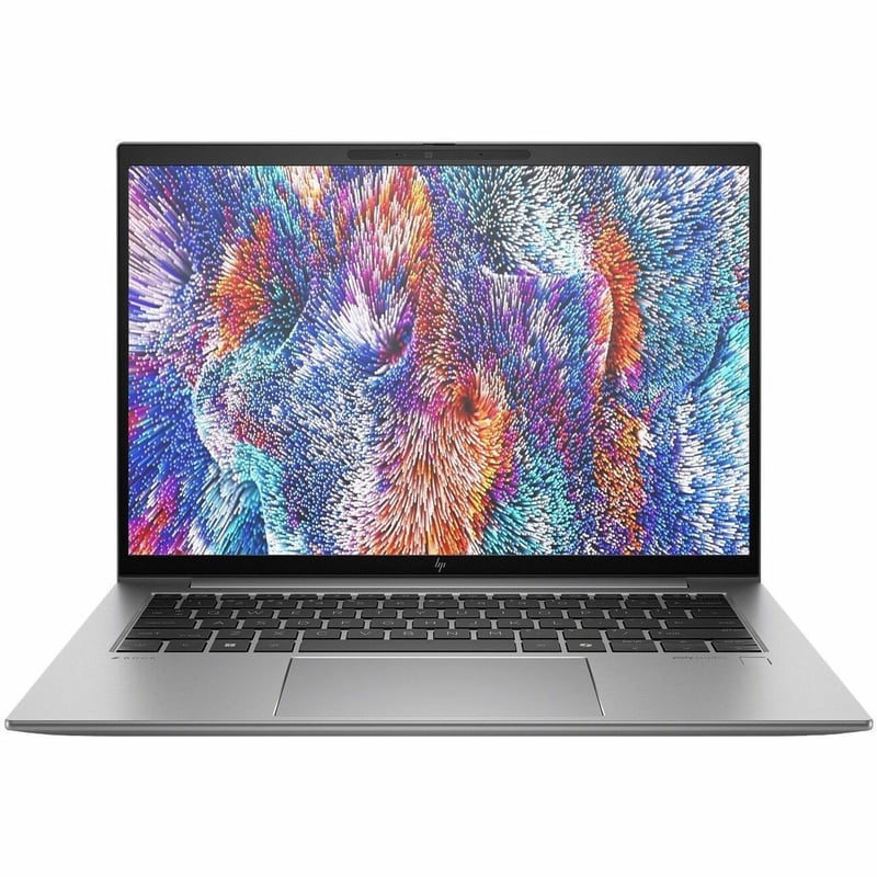 HP ZBook Firefly G11 A 14" Mobile Workstation - WUXGA - 60 Hz - AMD Ryzen 5 8640HS - 32 GB - 512 GB SSD - Thumbnail 1