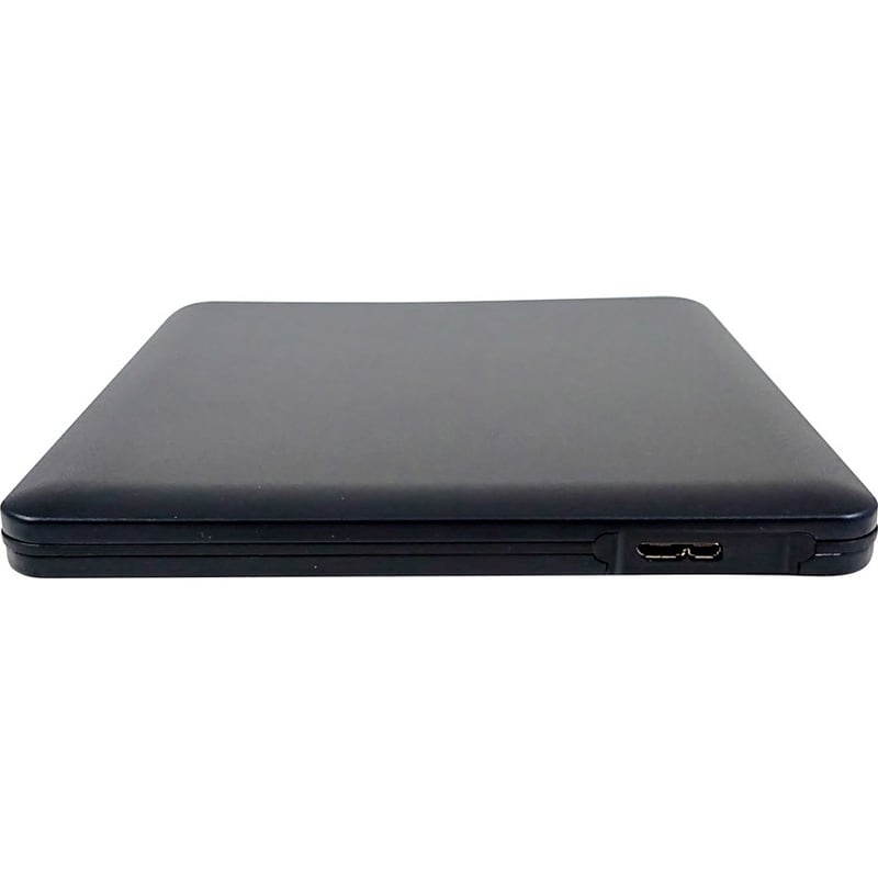 USB 3.2 GEN 1 (3.0) SLIM BLU-RAY DRIVE - Thumbnail 3