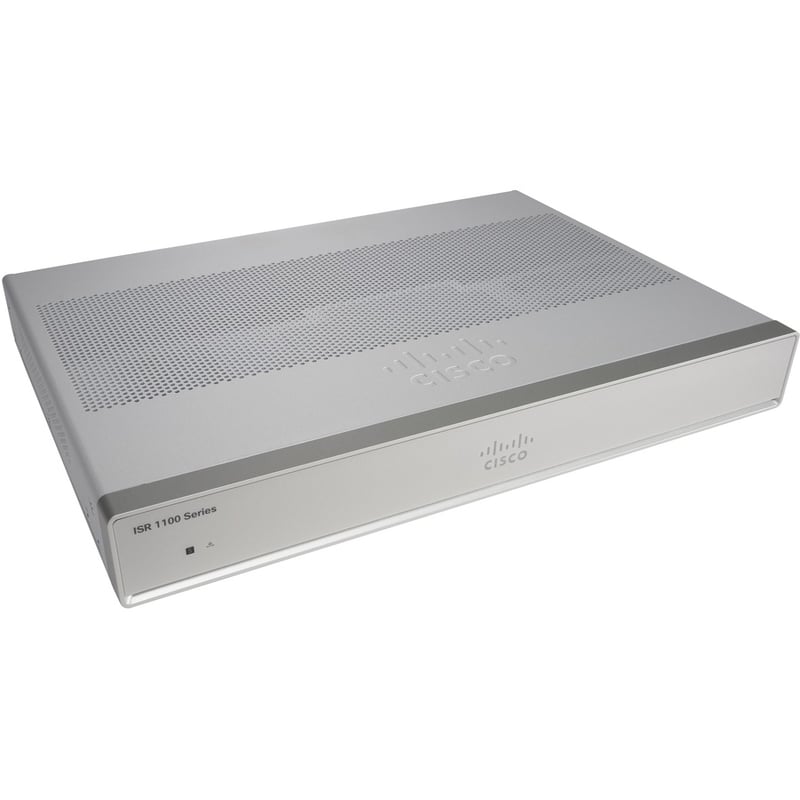 Cisco C1111X-8P Router - Thumbnail 2