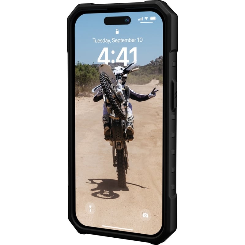 RUGGED IPHONE 14 PRO MAX PATHFINDER MAGL - Thumbnail 5