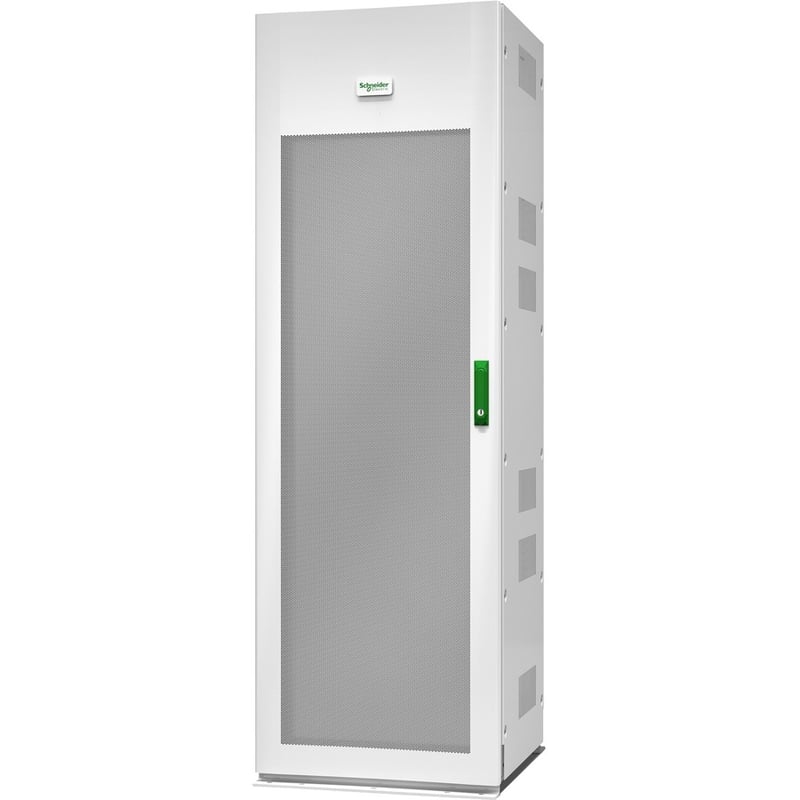 APC by Schneider Electric Galaxy Lithium-ion Battery Cabinet UL With 16 x 2.04 kWh Battery Modules - Thumbnail 3