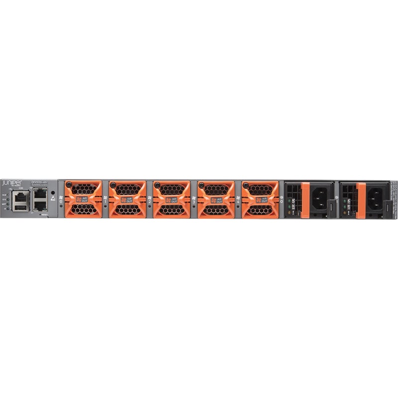 Juniper QFX5120 Ethernet Switch - Thumbnail 5