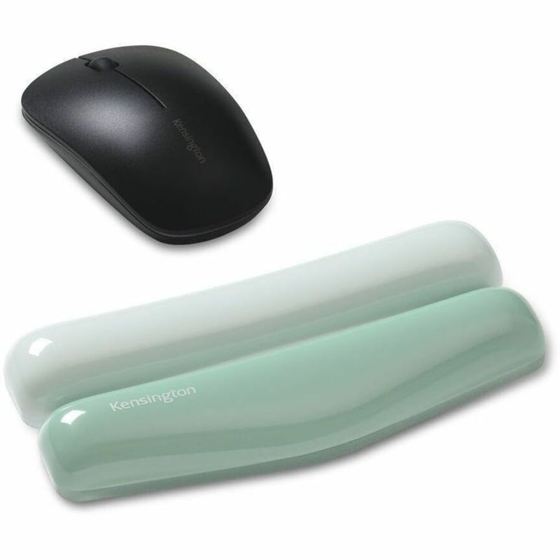 FDUO GEL MOUSE WRIST REST GREEN FDUO GEL MOUSE WRIST REST GREENUN - Thumbnail 5