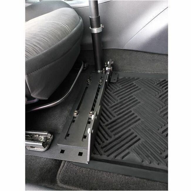 Gamber-Johnson Vehicle Mount for Notebook - Thumbnail 2