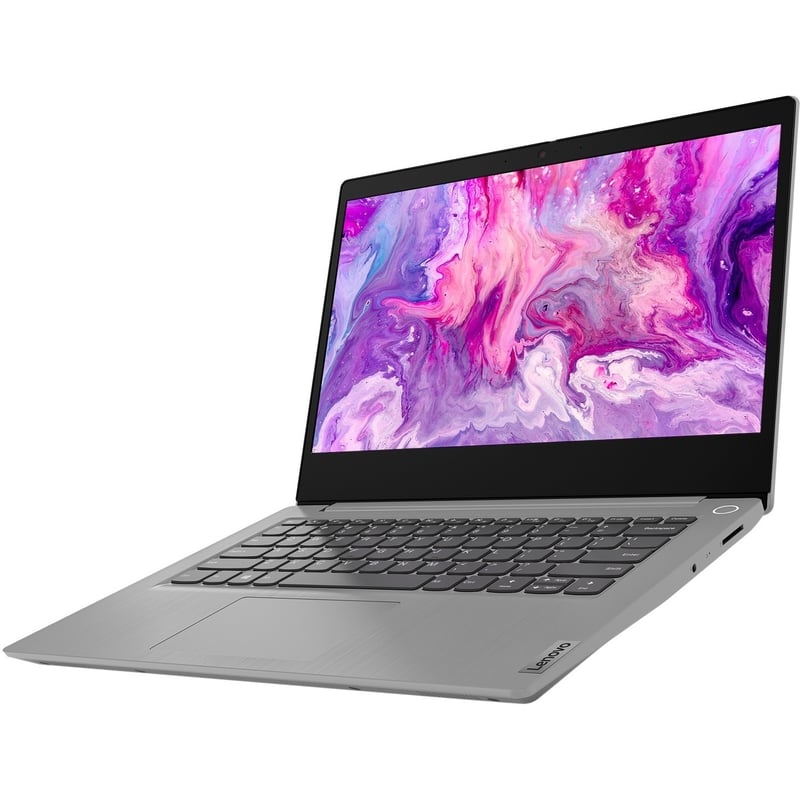 Lenovo IdeaPad 3 15ITL06 82H802DRUS 15.6" Notebook - Full HD - Intel Core i5 11th Gen i5-1135G7 - 8 GB - 512 GB SSD - Sand - Thumbnail 1