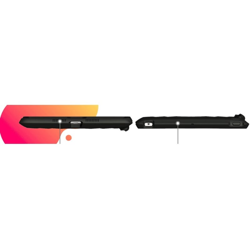 AirWave Case for iPad Gen 7/8/9 - Thumbnail 3