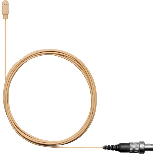 Shure DuraPlex DL4T/O-LM3-A Wired Condenser Microphone - Thumbnail 1