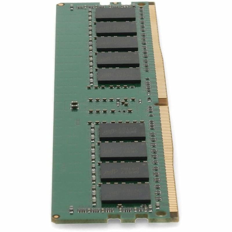 AddOn AM2400D4SR4RN/16G x1 HP 805349-B21 Compatible Factory Original 16GB DDR4-2400MHz Registered ECC Single Rank x4 1.2V 288-pin CL17 RDIMM - Thumbnail 4