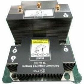 HPE Sourcing Heatsink - Thumbnail 2