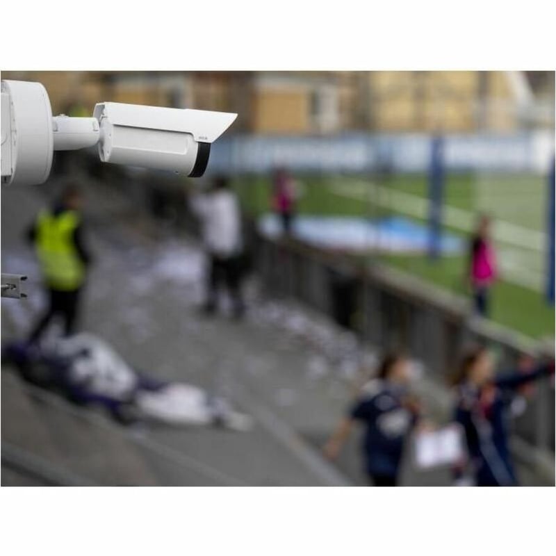 Q1808-LE SENSOR ROBUST OUTDOOR NEMA 4X IP66 - Thumbnail 4