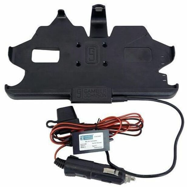 Gamber-Johnson Auto Adapter - Thumbnail 3