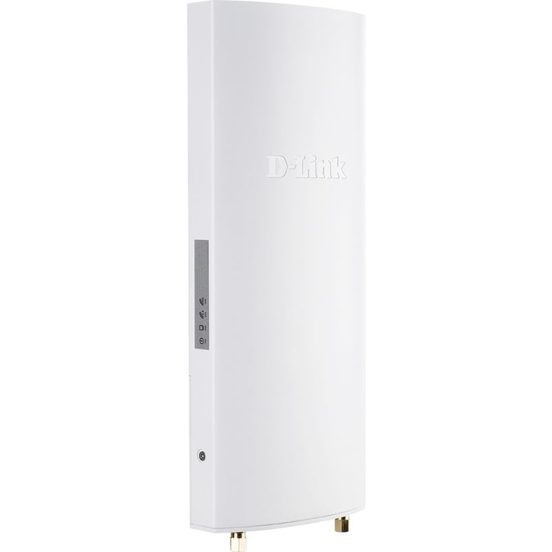 D-Link Nuclias DBA-3620P IEEE 802.11ac 1.27 Gbit/s Wireless Access Point - Thumbnail 1