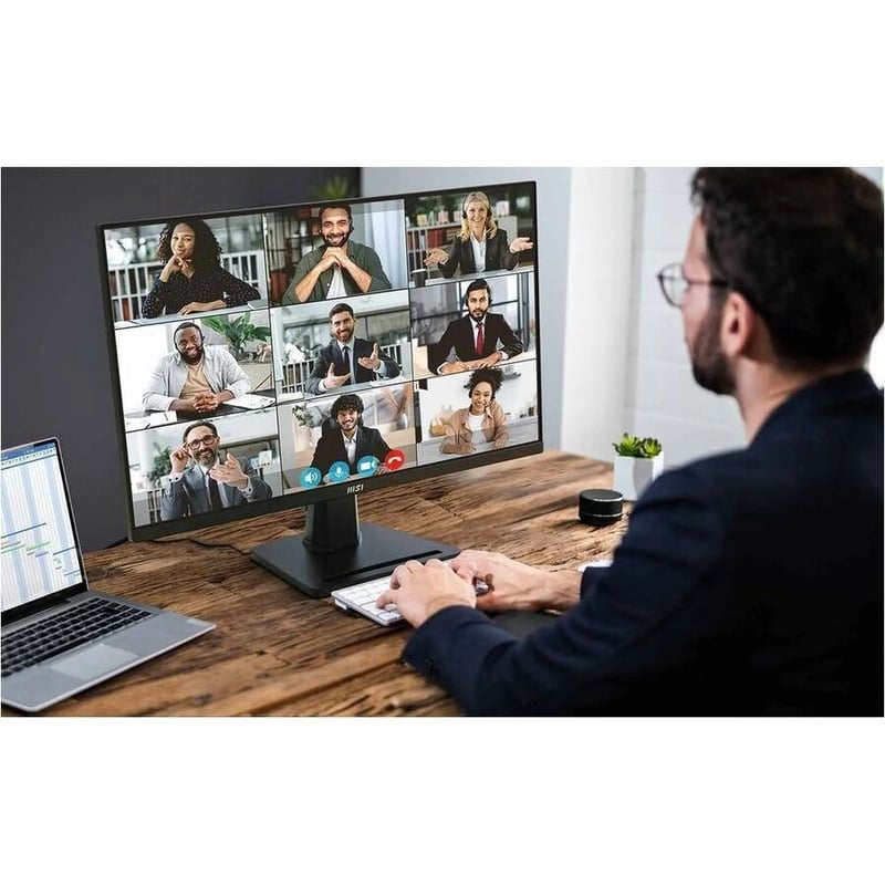 MSI MP275 27" Class Full HD LCD Monitor - 16:9 - Thumbnail 5