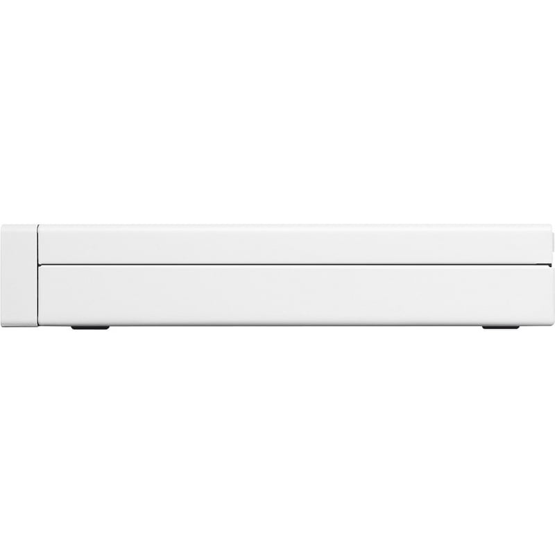 Lenovo IdeaCentre 200-01 90FA001KUS Desktop Computer - Intel Celeron 3205U - 2 GB - 32 GB SSD - Slim PC - Thumbnail 3