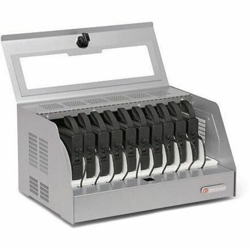 Bretford CUBE Battery Charging Station - Thumbnail 3