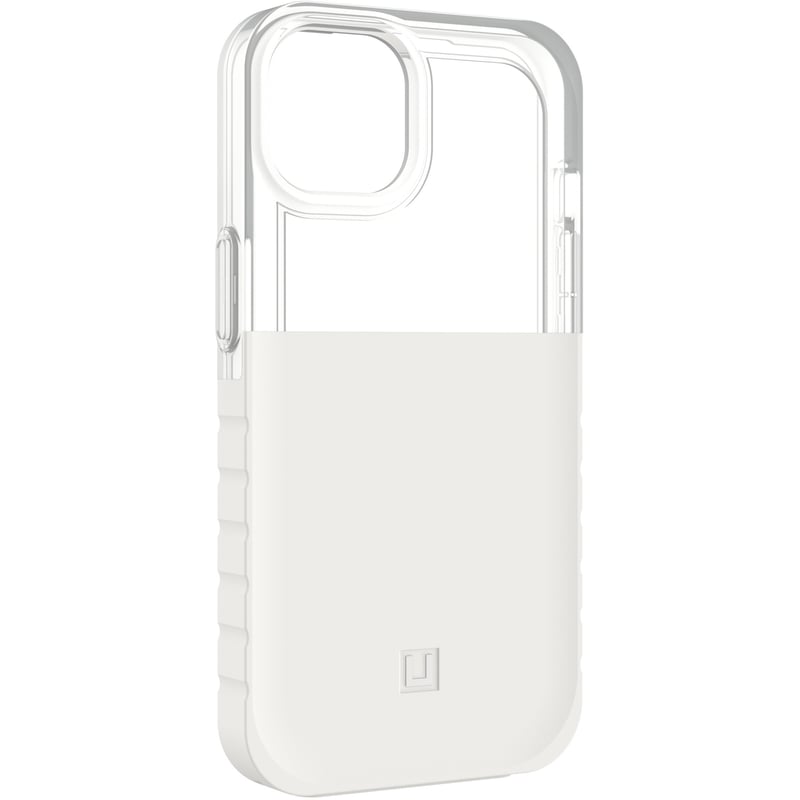 UAG CASE FOR APPLE IPH13 DIP MARSHMALLOW - Thumbnail 1