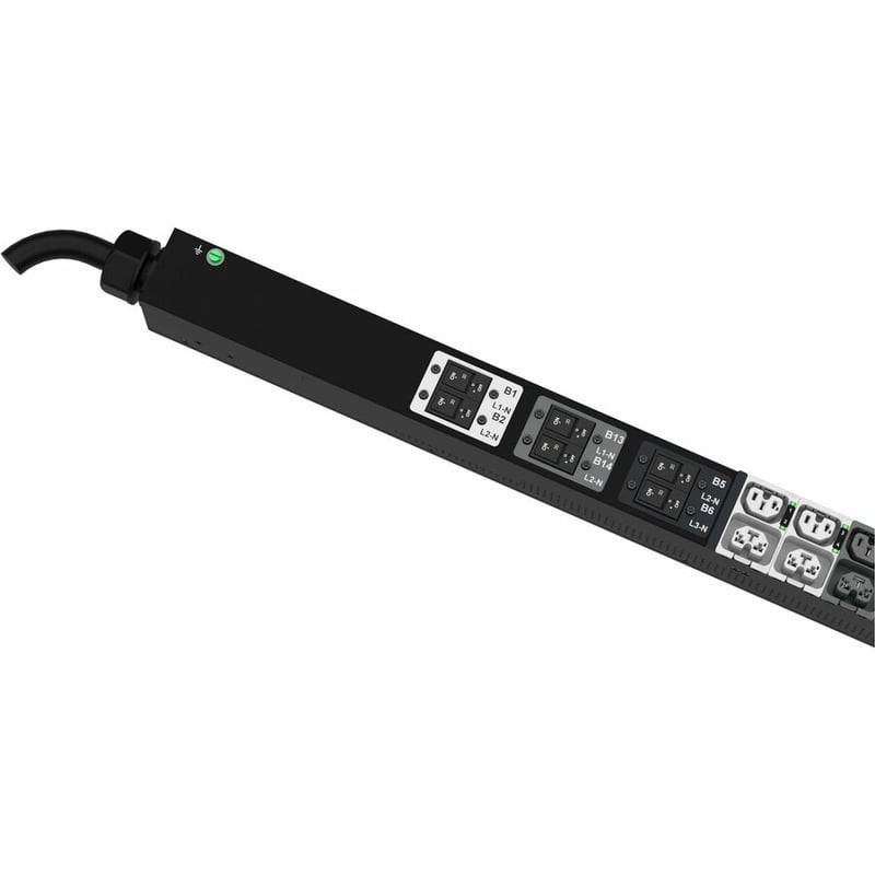 Panduit G6 42-Outlets PDU - Thumbnail 3