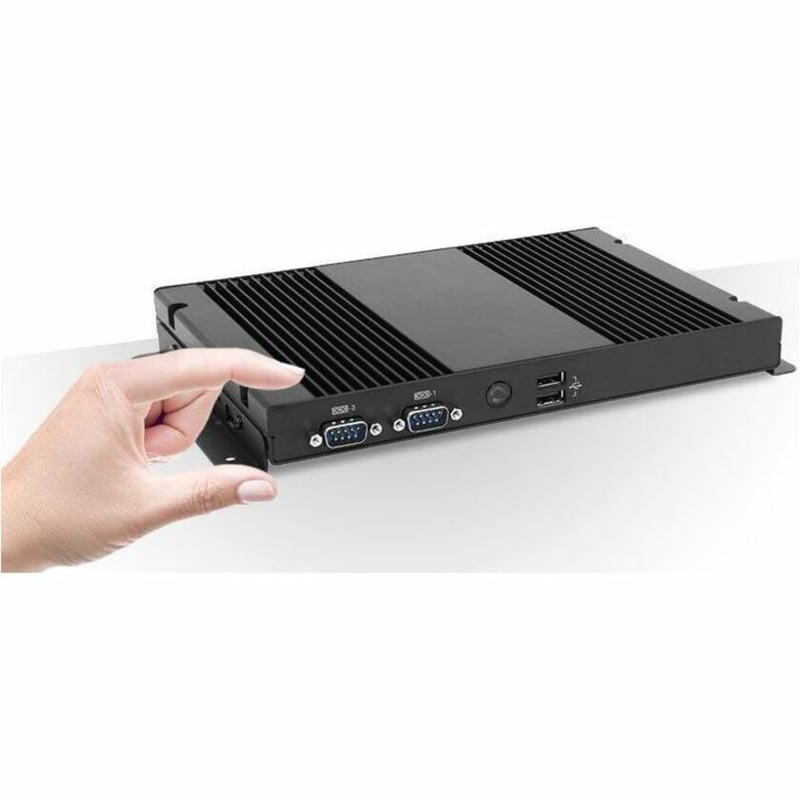 DEX5750 I5 DEX5750-58DT FO CPU I5-1135G7+DDR4 4GBX2+256GB+WIN10 - Thumbnail 5